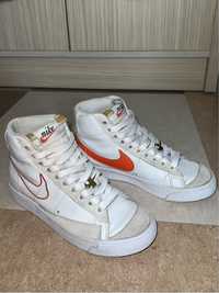 Nike blazer . Блейзери найк 36 розмір