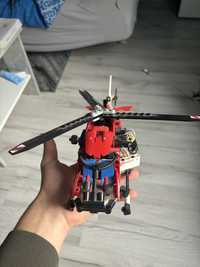 Helikopter lego zestaw nr 42092