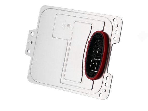 Balastro Luzes Xenon Hella Mercedes Classe E W212 C207 A207 (NOVO)