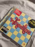 Whetus płyta    CD