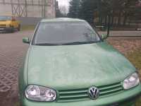 Volkswagen Golf 4 1.4 16v