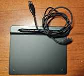 Графічний планшет XP Pen (та стилус)