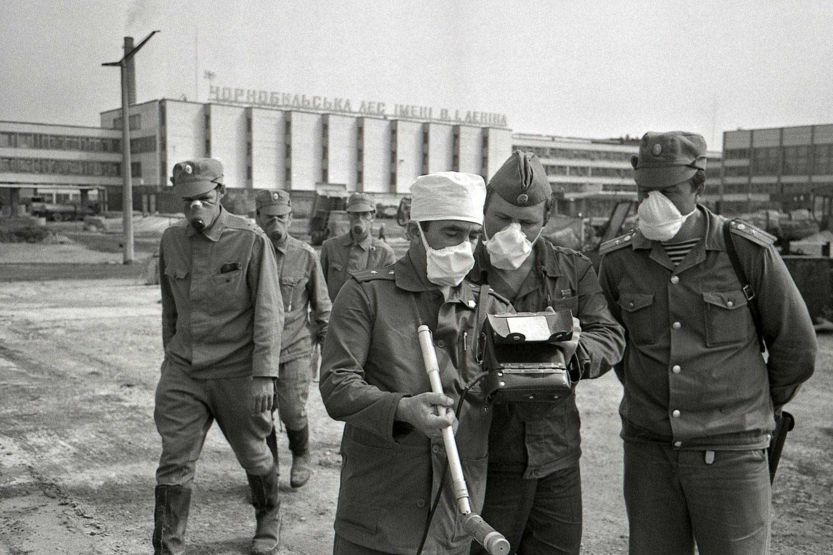 Кепка военная 56 р. СССР Чернобыль новая