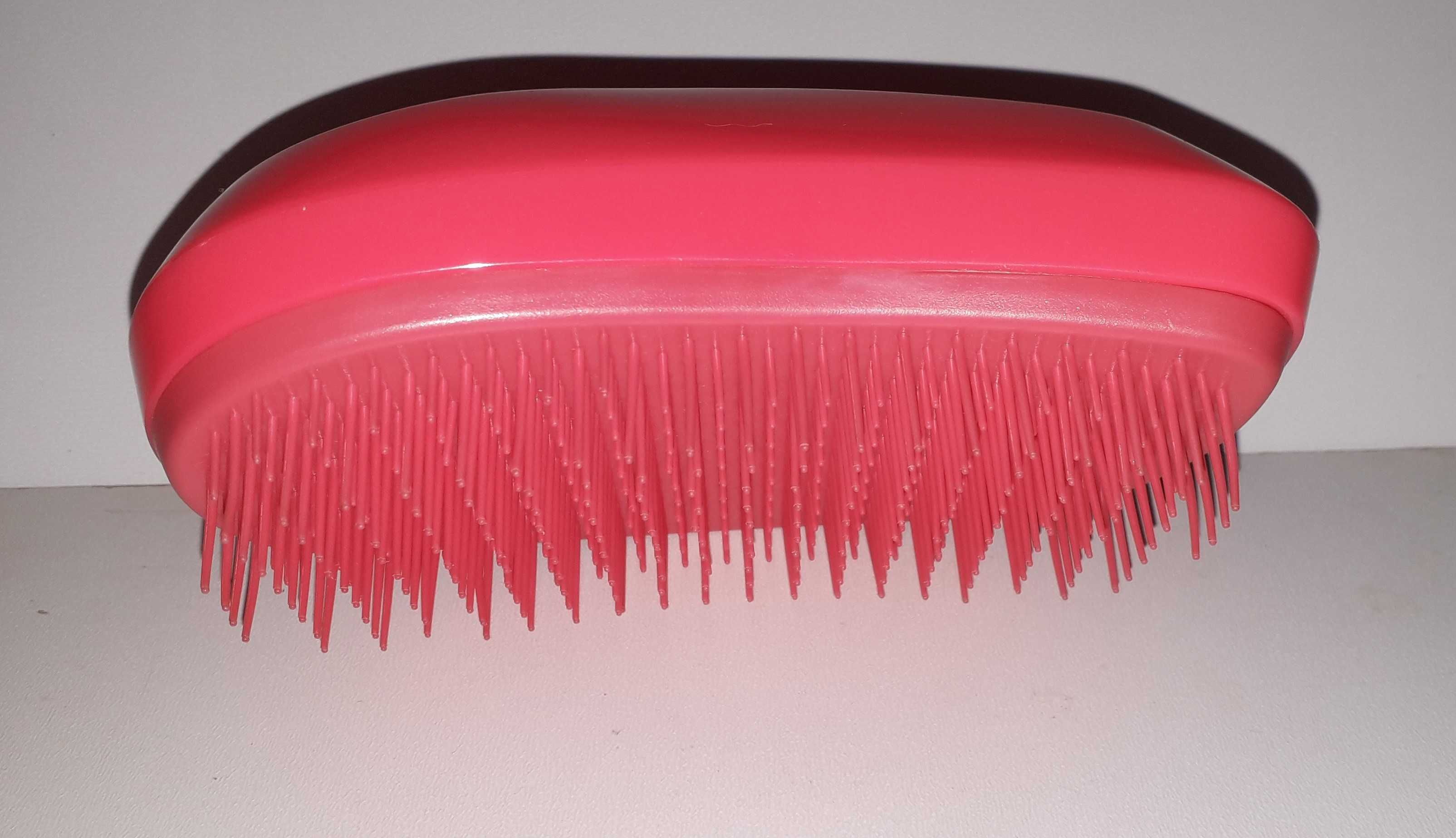 Оригинальная щётка для волос Tangle Teezer Salon Elite Dolly Pink
