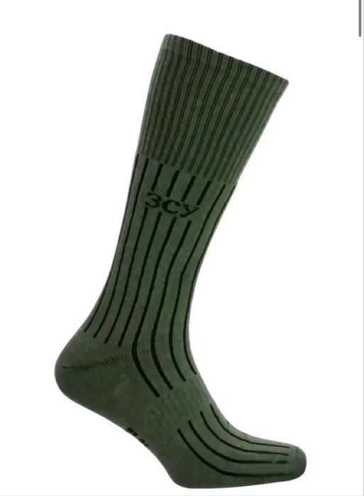 Військові шкарпетки/літні трекінгові ЗСУ  Розмір: 25-27