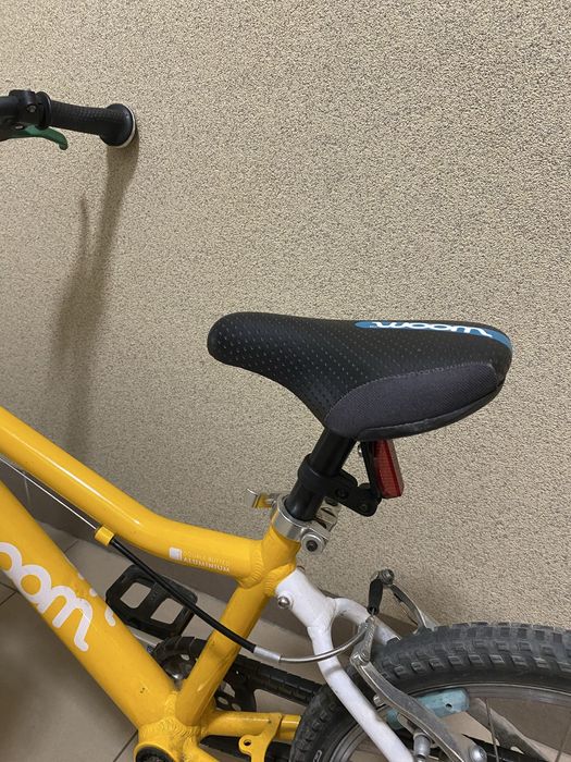 Sprzedam rower Woom 3 16 cali