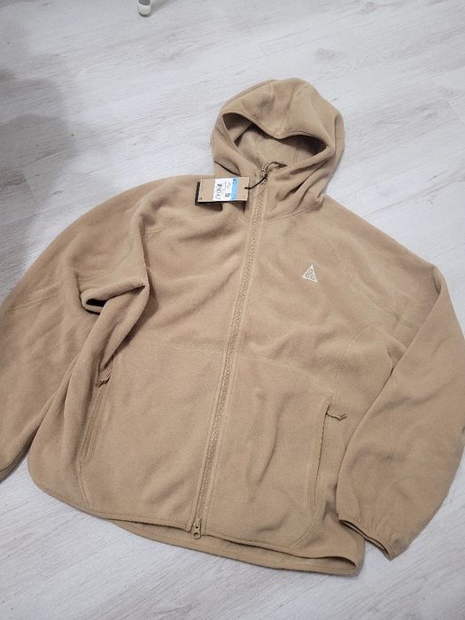 Зіпка NIKE ACG Wolf Tree нова original