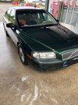 Volvo S80 benzyna LPG Klima , skóra.Duże auto i ekonomiczne. Aktualnie