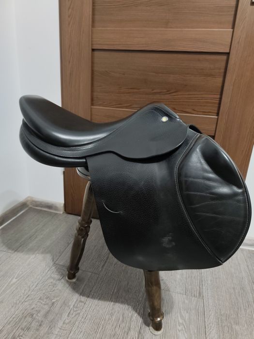 Siodło prestige 17