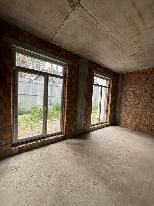 Єоселя + Газифікований таунхаус по акційній ціні