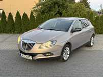 Lancia Delta 1.6 120