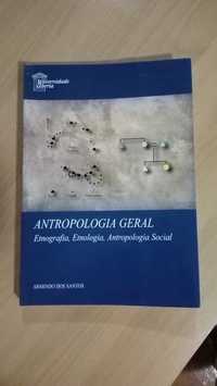 Antropologia geral Universidade Aberta