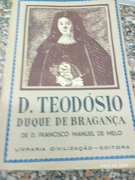 Coleção História de Portugal e Brasil,  Civilização Porto