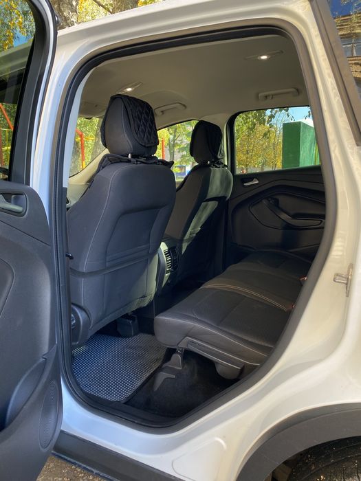 Продам Ford Kuga