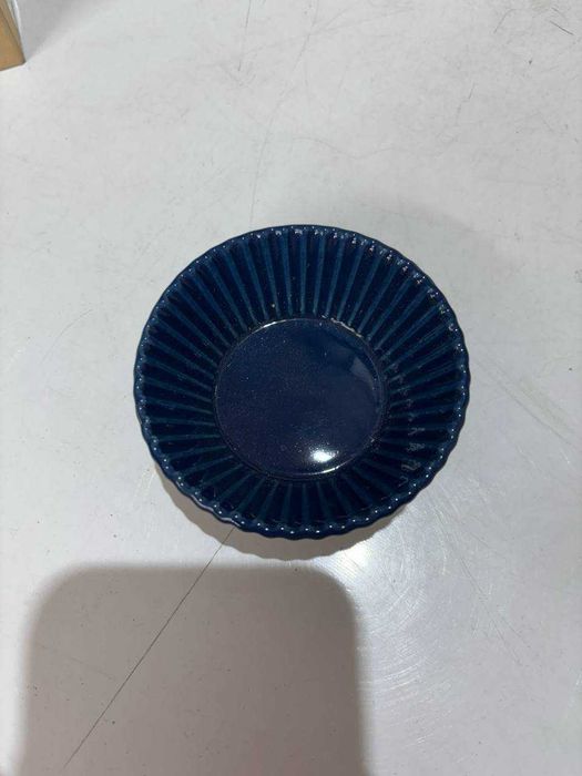 Mała foremka ceramiczna