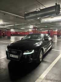 Audi A5 QUATTRO coupe 2009