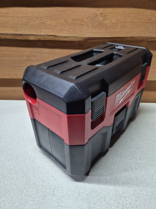 Milwaukee Odkurzacz Przemysłowy Aku. Orginał! F14