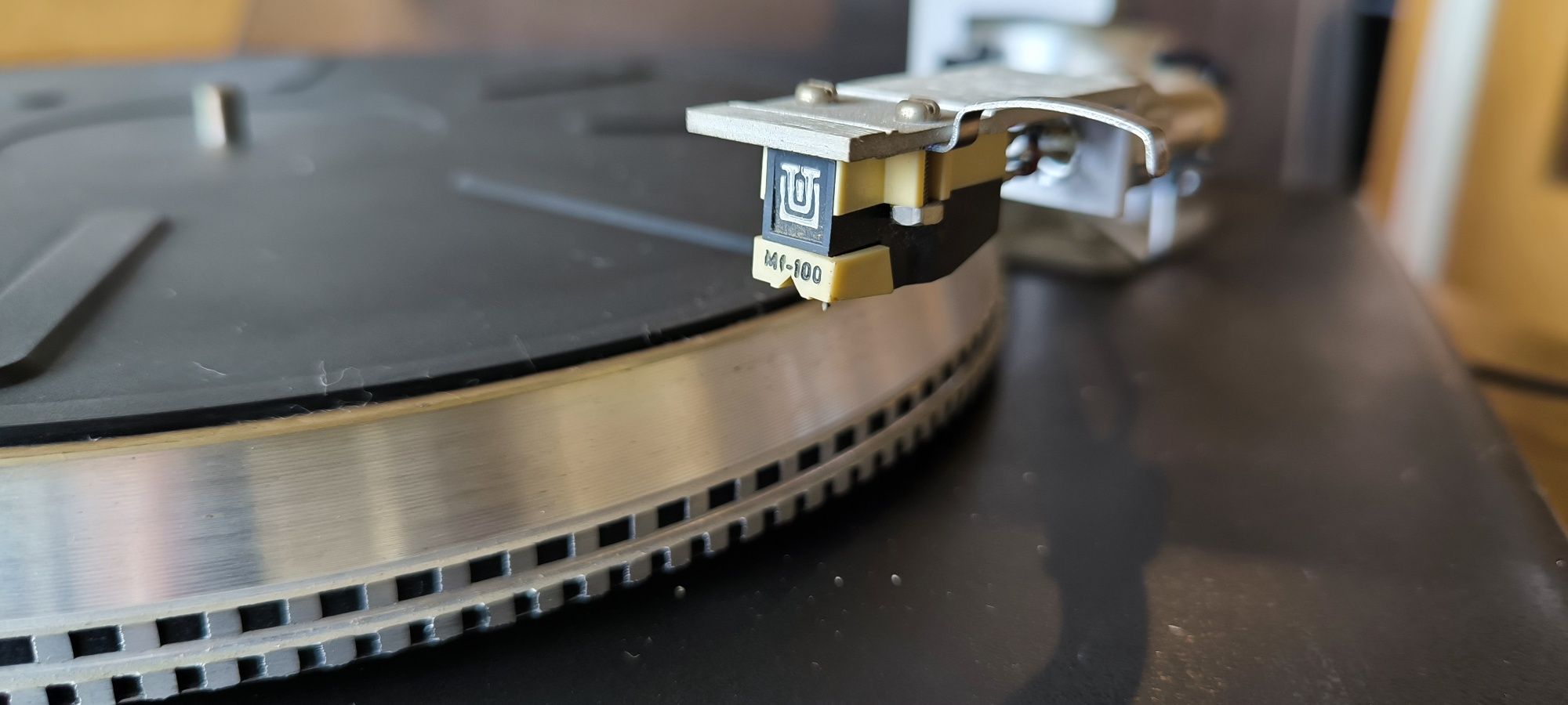 Gramofon UNITRA GS-431 Bernard