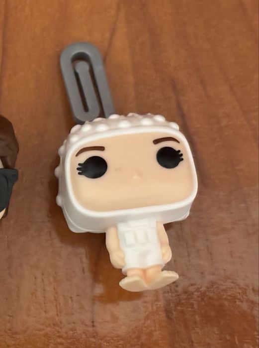 Stranger Things Kinder Joy