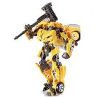 Робот трансформер автобот игрушка Бамблби 16.5 см - Bumblebee TW-1025
