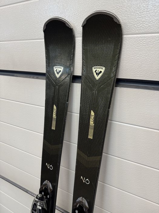 Narty damskie Rossignol Nova 6 149 cm 2024