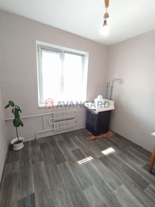 1к.квартира. 44кв.м. Л/Б