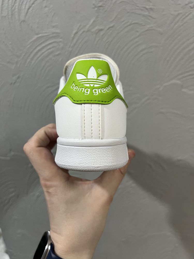 Оригінал ! Кросівки Adidas Stan Smith