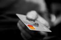 Pożyczka z limitem na karcie kredytowej