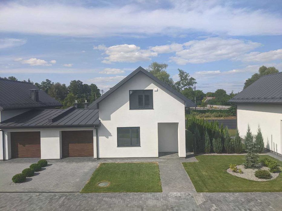 Котеджі з ремонтом, 135 кв.м., Бориспіль.