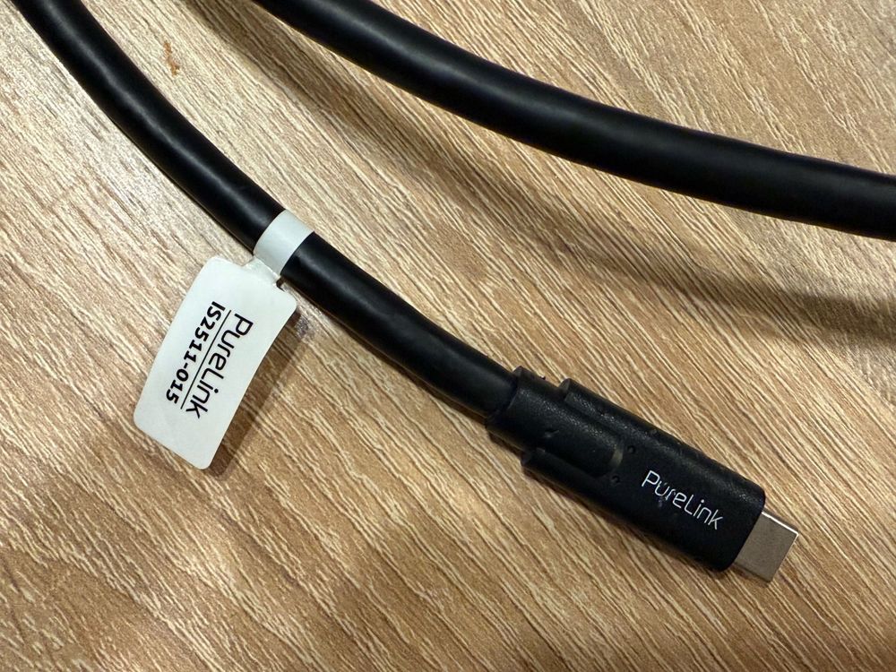 Kabel USB-C PureLink BSS-10-15