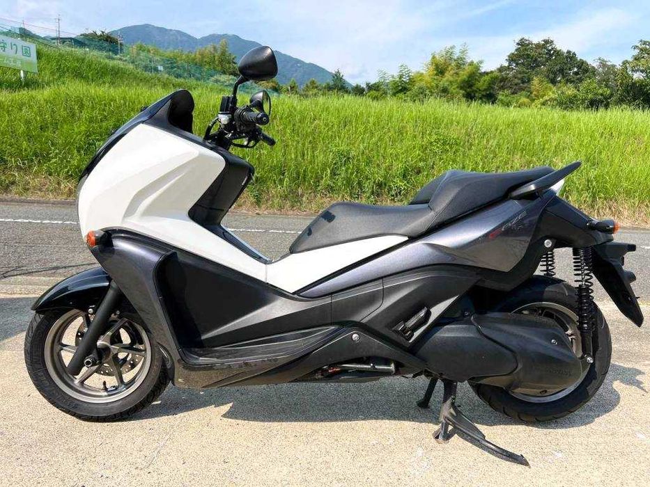 Макси-скутер Honda FAZE 250 только из Японии, свежий завоз в Арт мото