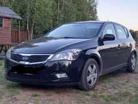 Pilnie! Okazja! Kia Ceed 2011 rok 1.4 benzyna 66kW lift TANIO!
