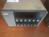 Serwer QNAP TVS 671