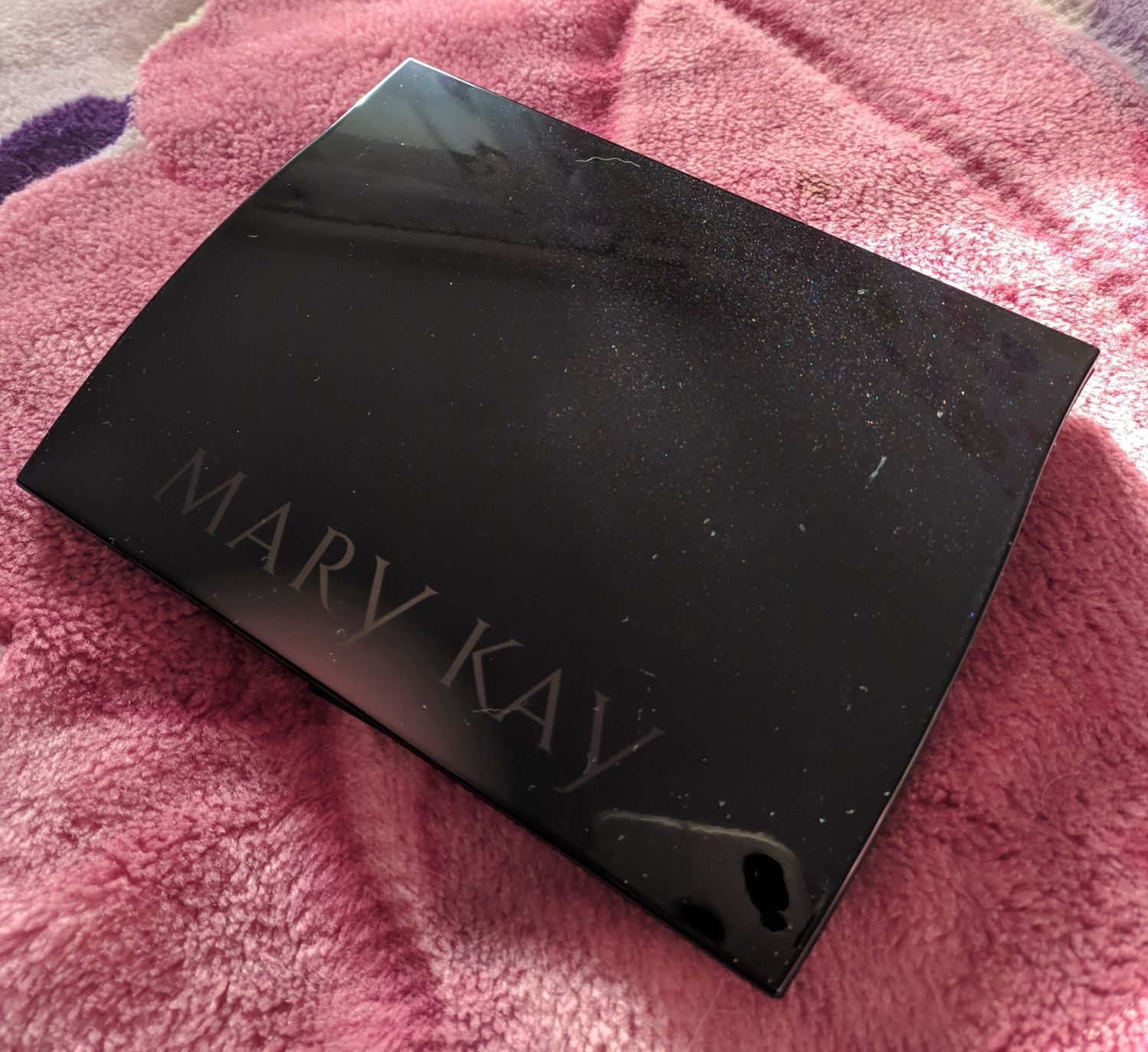 Футляр Mary Kay для теней