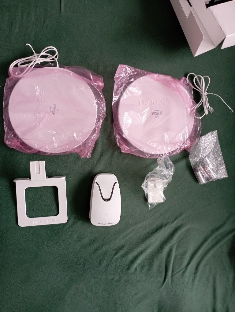 Monitor/Czujnik oddechu Babysense 7
