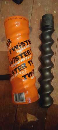 Шнек twister original pft d6-3