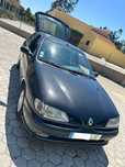 Renault Megane 1.9D