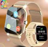 Smartwatch Telefon Sms Ekg Fitness SPORT + duzo więcej! HIT 2024