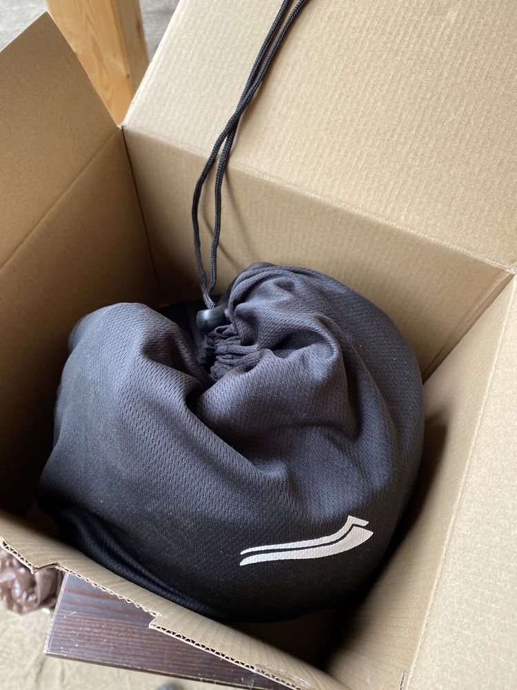 Kask dziecięcy na Narty i do snowboardu