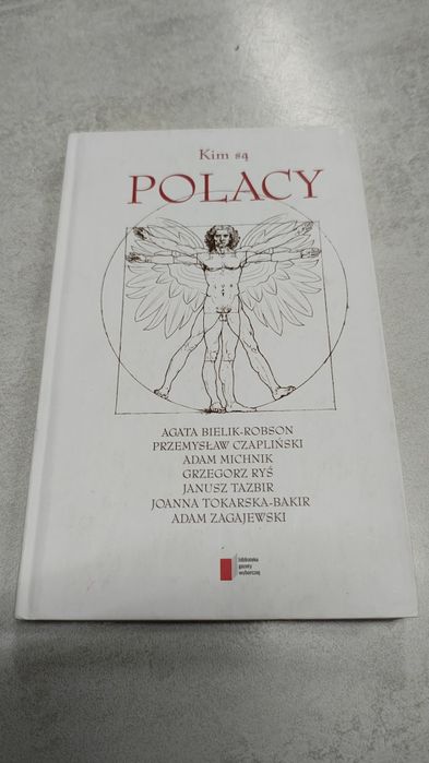 Kim są Polacy. Praca zbiorowa