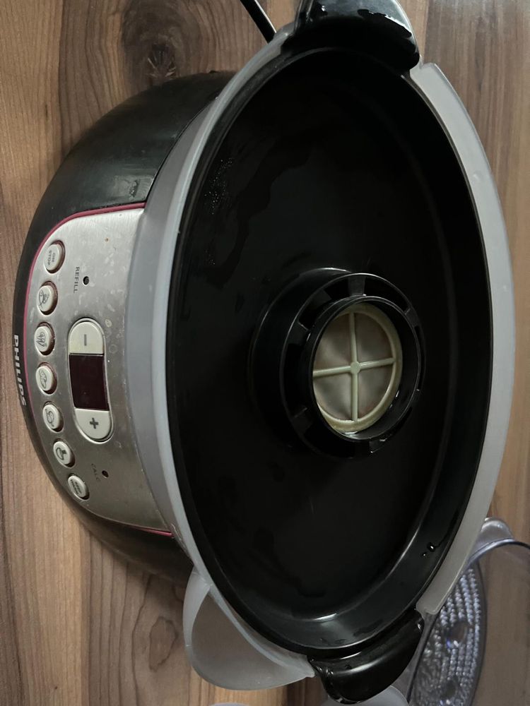 Parowar Philips Pure Essentials Collection