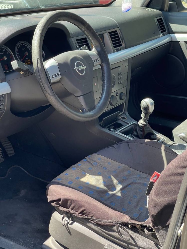 Opel Vectra GTS 1.8 LPG**Nowy rozrząd**Dużo zainwestowano**Zamiana**