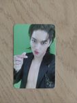 Karta Kpop EXO KAI mini album