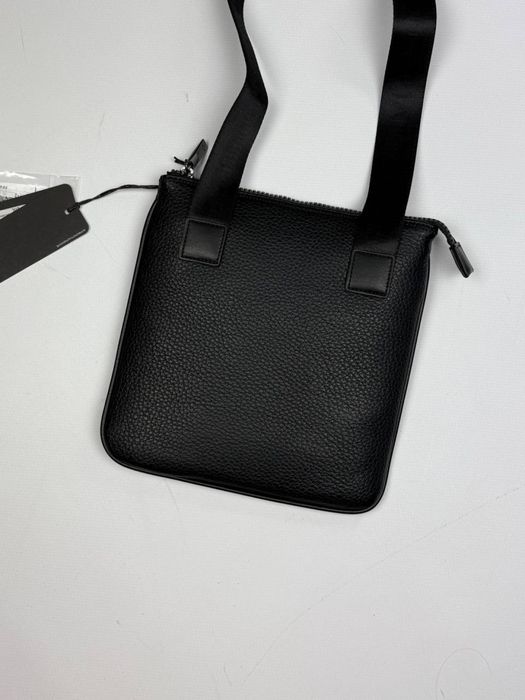 Чоловіча сумка Armani Exchange Оригінал (сумка через плече, барсетка)