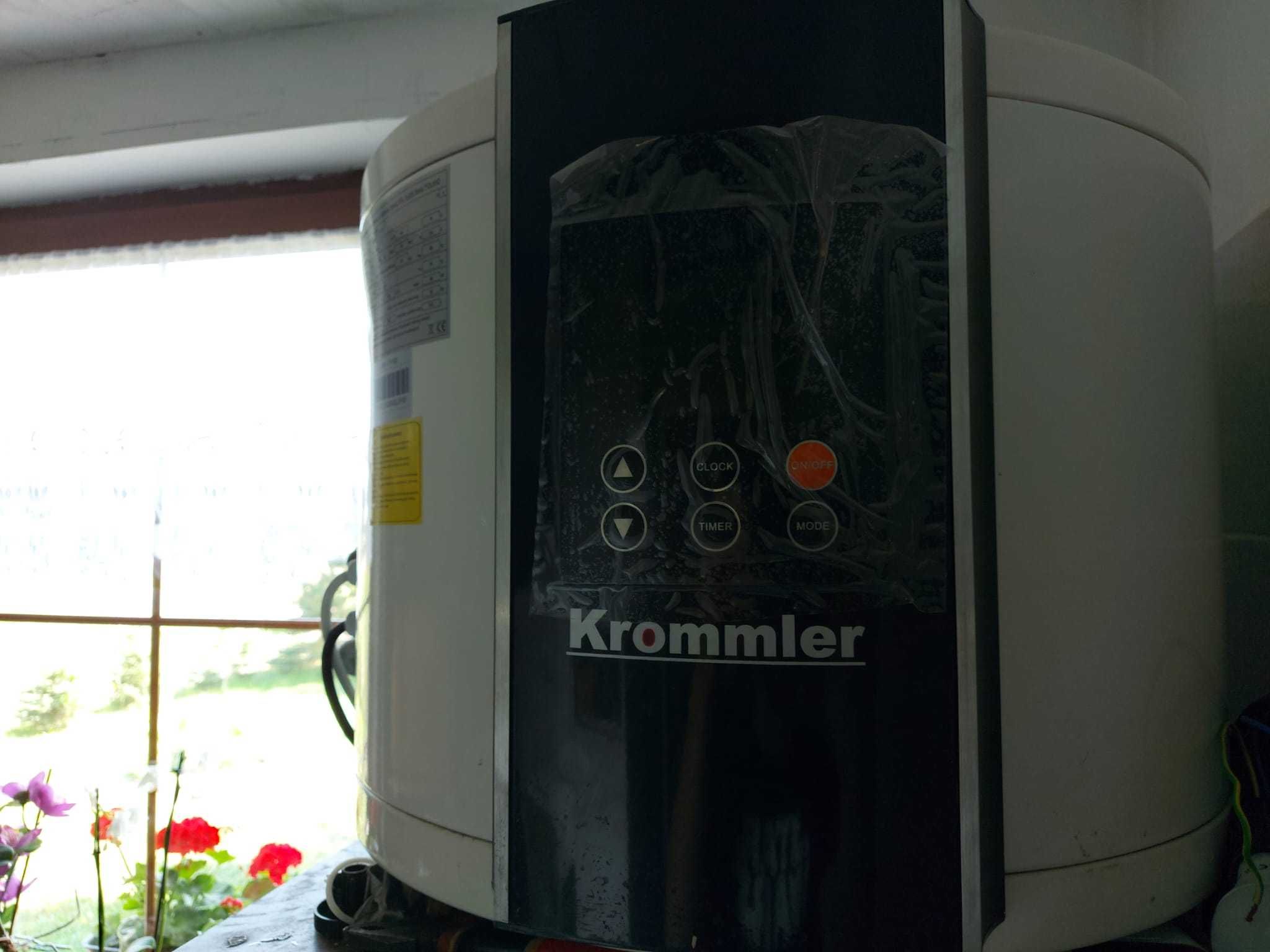 Pompa ciepła Krommler 3,6 kW