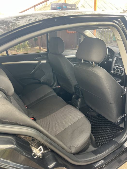 Шкода октавия а5, 1.6 mpi,официал