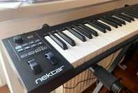 Nektar TECHNOLOGY Impact GX61 Keyboard USB/MIDI