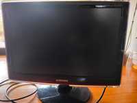 TV Samsung SyncMaster T200HD 20"