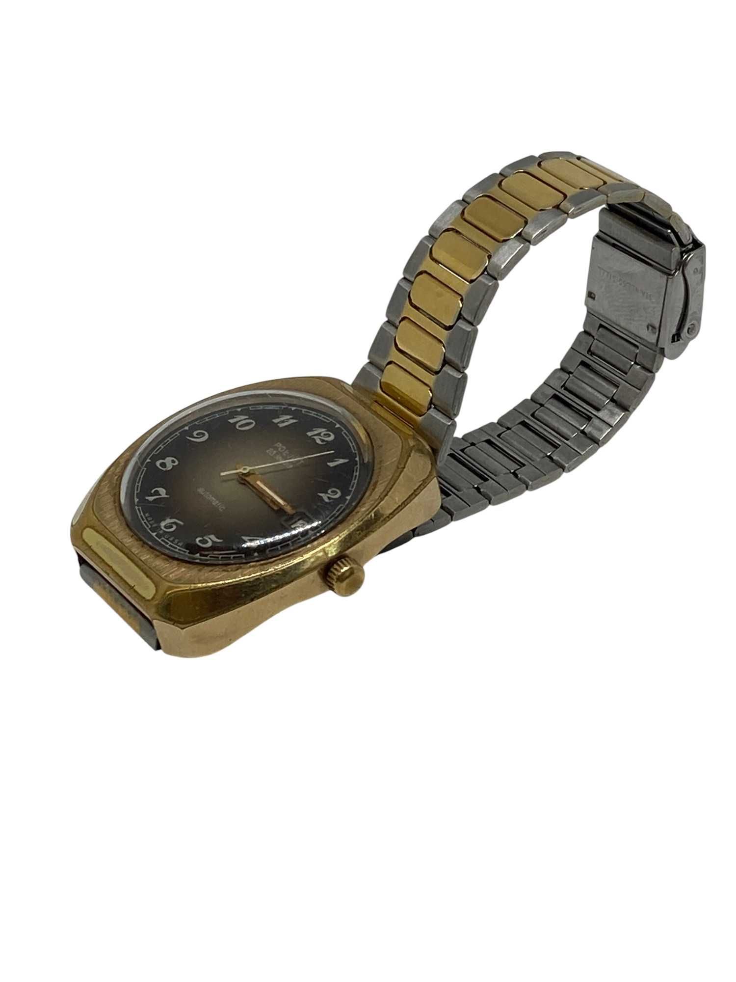 Zegarek Automatyczny Poljot 23 Jewels USSR.