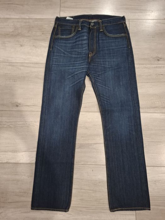 32/32 Levi's męskie spodnie (4)